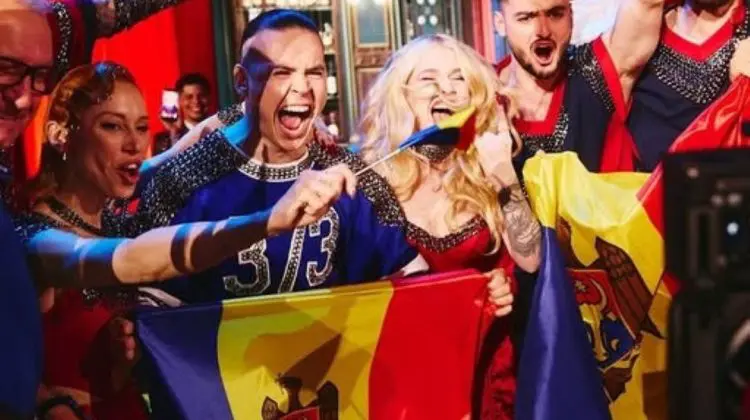 Ministrul Culturii cere explicații după votul Republicii Moldova la Eurovision 2026. Cine sunt membrii juriului