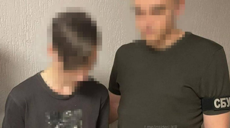„Căuta bani ușori”: tânăr din Kiev riscă închisoare pe viață după ce ar fi ajutat Rusia în atacuri