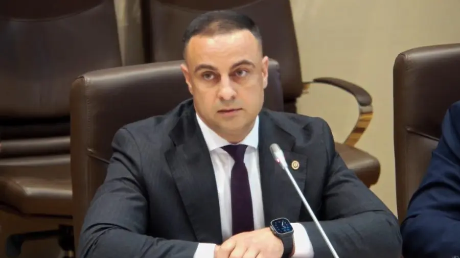 Numărul angajaților CNA ar putea crește cu 40%. Explicațiile lui Pînzari