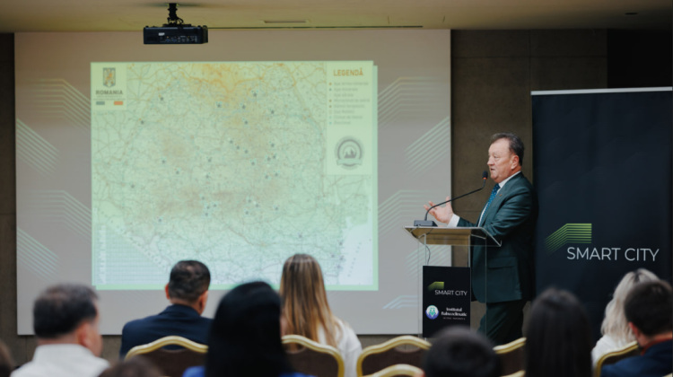 Republica Moldova face pași concreți pentru alinierea stațiunilor balneoclimaterice la standardele UE, cu sprijinul experților din România