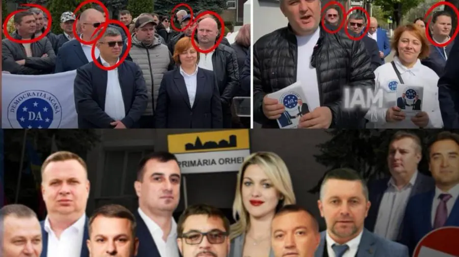 Post-Șor și alegerile din Orhei/Taraclia: Rețeaua a rămas, „ambalajul” s-a schimbat