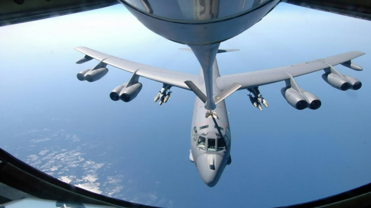 Presa: Trump vrea reducerea drastică a implicării militare SUA în NATO. Bombardierele strategice, înjumătățite