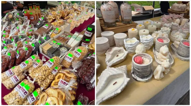 Chișinăul găzduiește târguri cu produse locale și bucate tradiționale în acest weekend