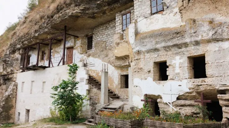 Patru obiective simbolice de pe ambele maluri ale Nistrului vor fi restaurate cu sprijinul UE: Valoarea proiectului
