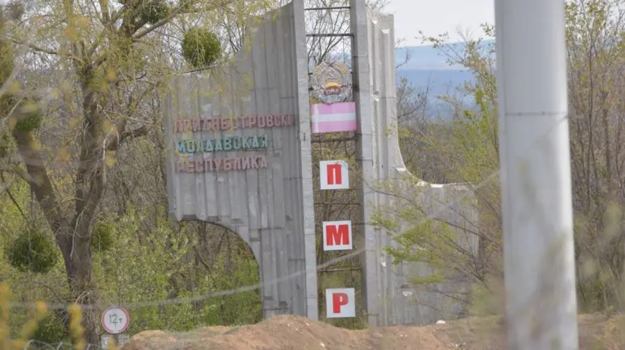 Consolidare militară în apropierea regiunii transnistrene. Ucraina își întărește pozițiile în sud-vest
