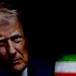 Trump a publicat imagini AI cu insula iraniană Kharg distrusă. Reacția Teheranului