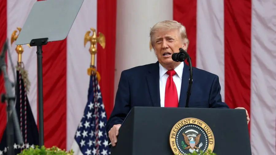 Reacția lui Trump după invitația lui Zelenski către Putin pentru negocieri