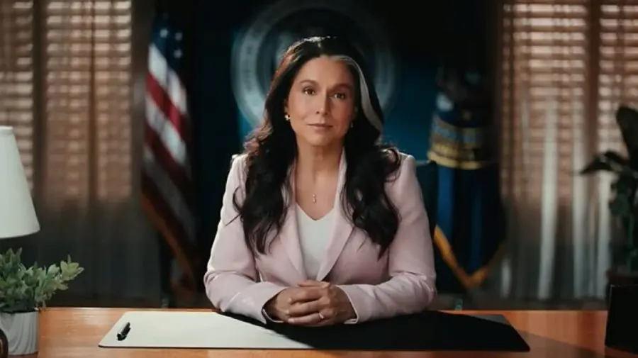 SUA: Tulsi Gabbard, directoarea Serviciului Național de Informații, și-a anunțat demisia