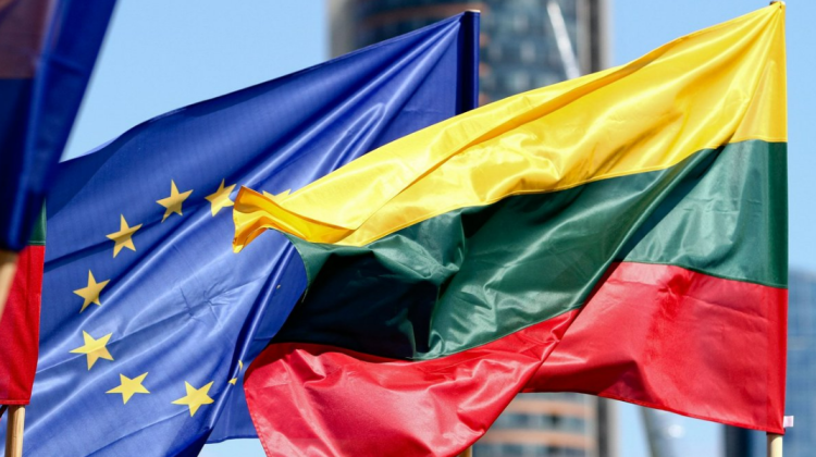 Lituania lansează un apel către UE în contextul amenințărilor tarifare din partea lui Trump