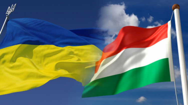 Discuții decisive între Kiev și Budapesta: ce se decide în această săptămână