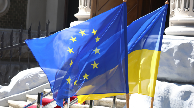 Kievul urmează să primească împrumutul de 90 miliarde de euro: documentele au fost transmise Radei Supreme