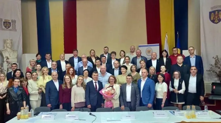 Uniunea Executorilor Judecătorești și-a ales noua conducere