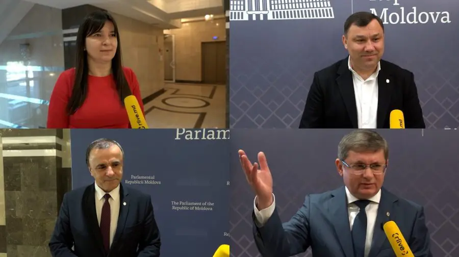 VIDEO „Avem de muncă. Ce avem cu perioada estivală”? Deputații dezvăluie ce planuri au pentru vară