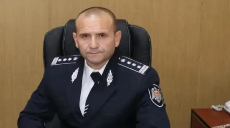 Ex-șeful Direcției 5, Valeriu Cojocaru, scapă de urmărirea Interpol? Răspunsul IGP