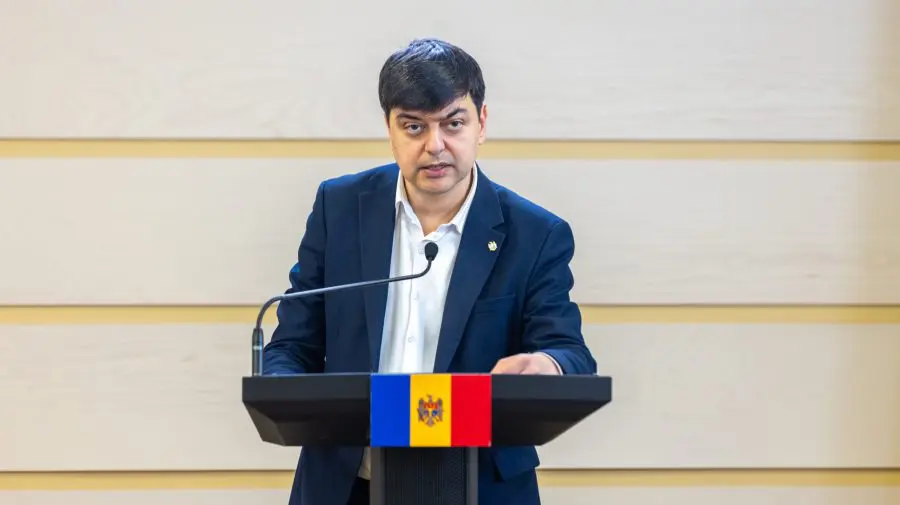 VIDEO Gaik Vartanean, despre demiterea Irinei Gutnic: Are legături cu Spînu și se contrazice în declarații