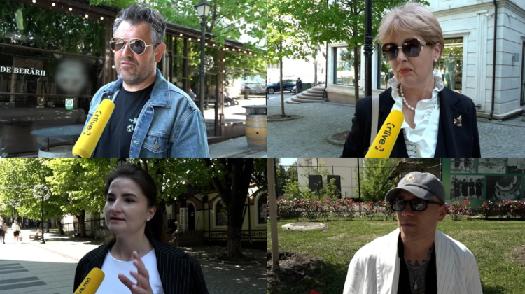 VOX POPULI: Ce cred cetățenii despre produsele rusești pe rafturile magazinelor din Moldova