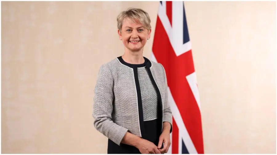 Ministra britanică de Externe, mesaj ferm la Chișinău: Cei responsabili de crimele împotriva Ucrainei trebuie pedepsiți