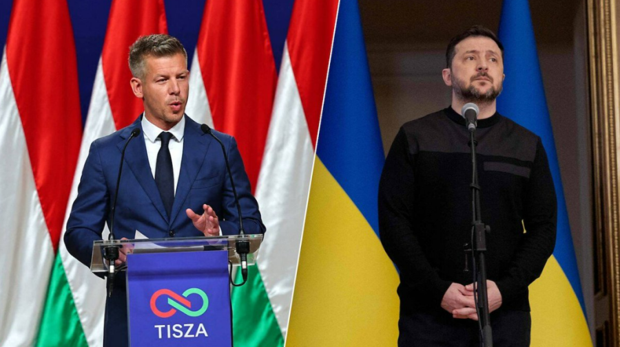 Magyar și Zelenski, față în față în Transcarpatia? Planul care schimbă relațiile Budapesta-Kiev