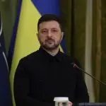 Zelenski, gata să candideze din nou la președinție, dacă alegerile ar avea loc în timpul războiului