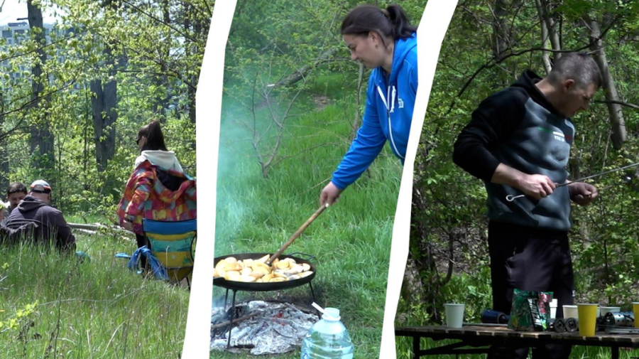 1 mai, ziua în care grătarul devine o tradiție
