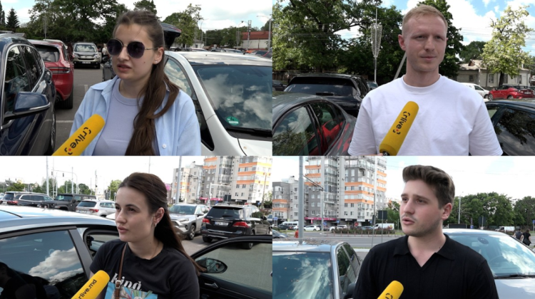 „Banul scos din buzunar face omul responsabil”, cetățenii, despre suspendarea înmatriculării mașinilor cu ITP expirat