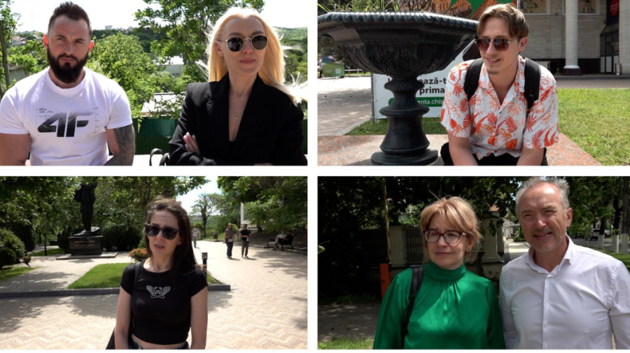 „Aici este familia mea, rădăcinele mele”, moldovenii despre locul pe care îl numesc acasă