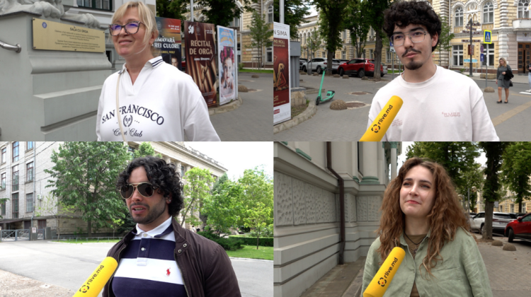 ”Rămâne un concurs puternic politizat” – Ce părere au cetățenii despre rezultatele la Eurovision