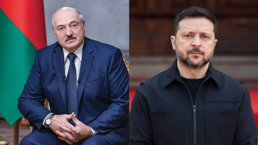 Lukașenko, deschis pentru o întâlnire cu Zelenski pe fondul acuzațiilor: ce a spus liderul de la Minsk