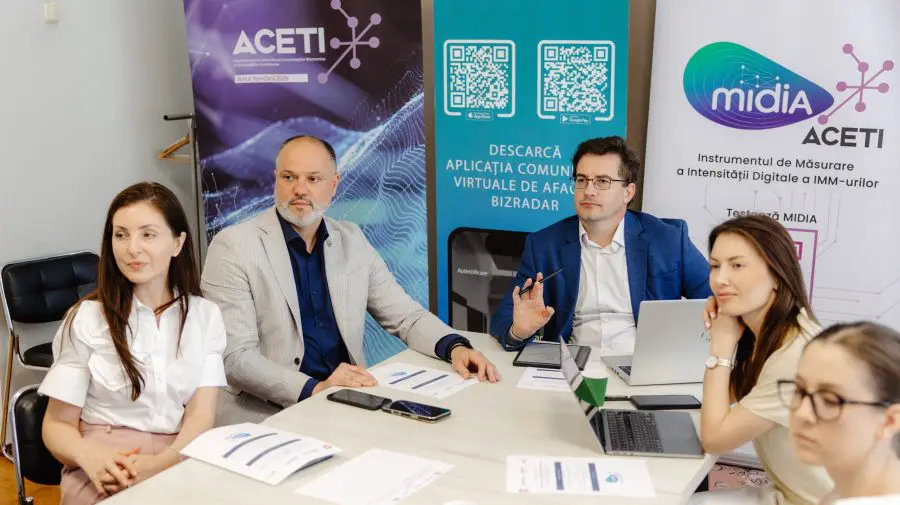 De la proiect pilot la instrument național: MIDIA își consolidează rolul în ecosistemul digital al Republicii Moldova