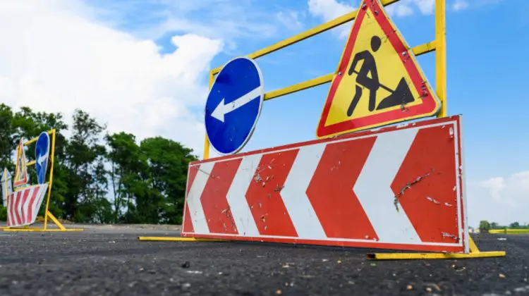 Trafic restricționat în mai multe zone din Chișinău: Ce străzi vor fi afectate