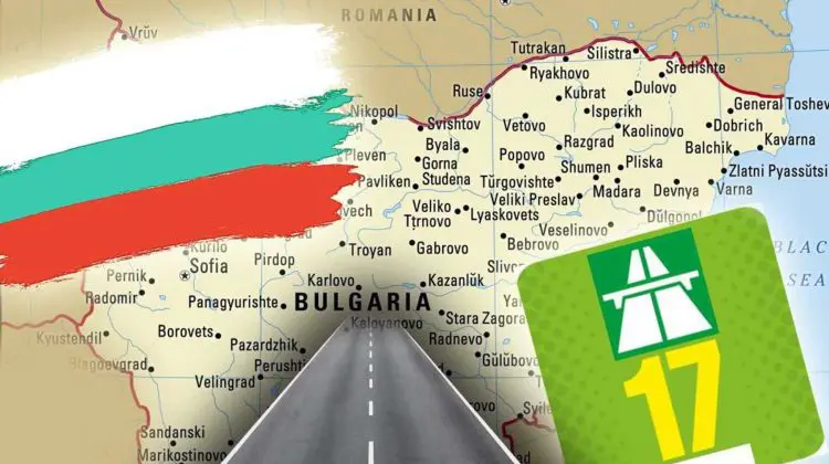 Mai scump pentru moldovenii care tranzitează Bulgaria: Vinietele se scumpesc din august
