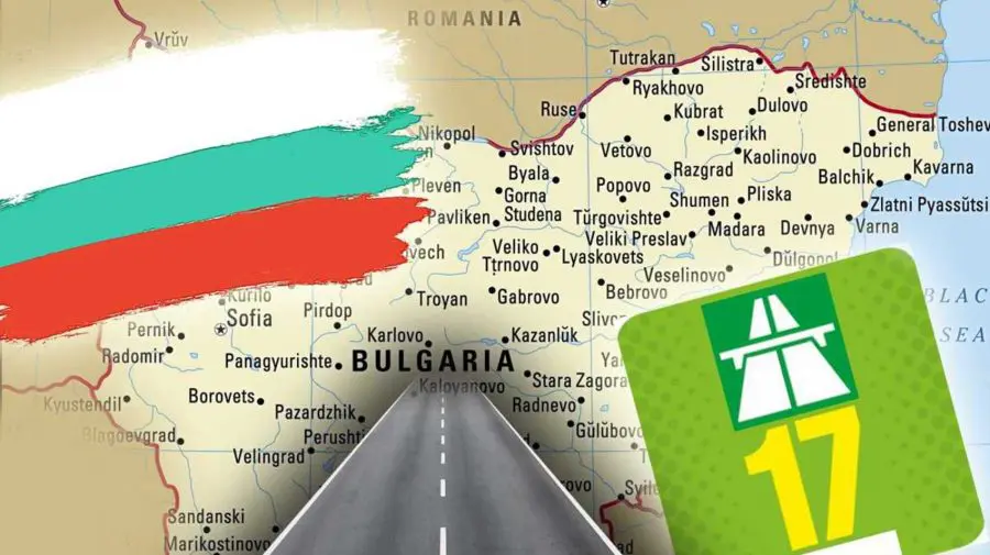 Mai scump pentru moldovenii care tranzitează Bulgaria: Vinietele se scumpesc din august