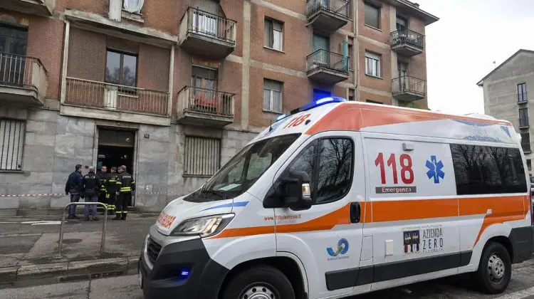 Tragedie în Italia: O moldoveancă de 25 de ani a fost găsită fără viață în apartamentul său