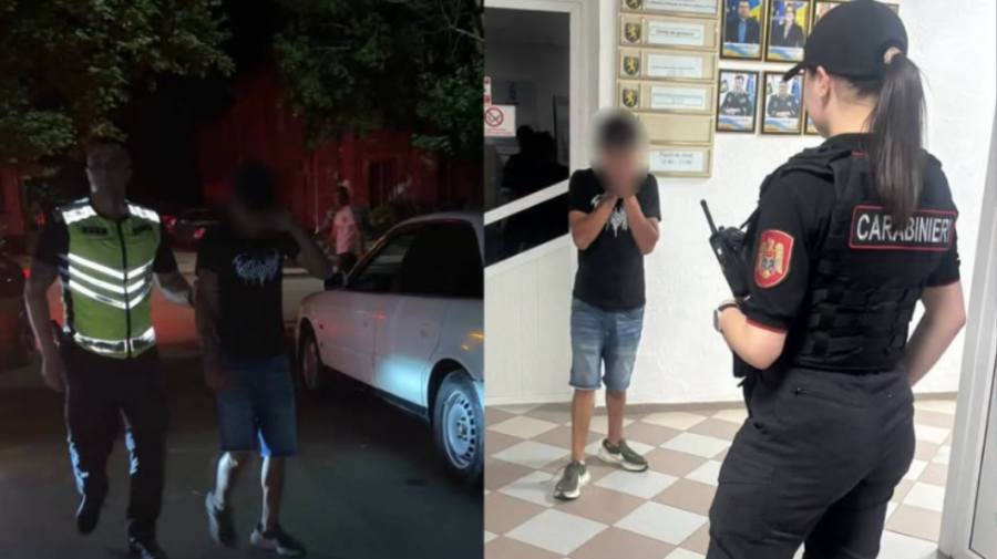 Minor agresat de un grup de tineri la Cahul: a ajuns să-și piardă cunoștința