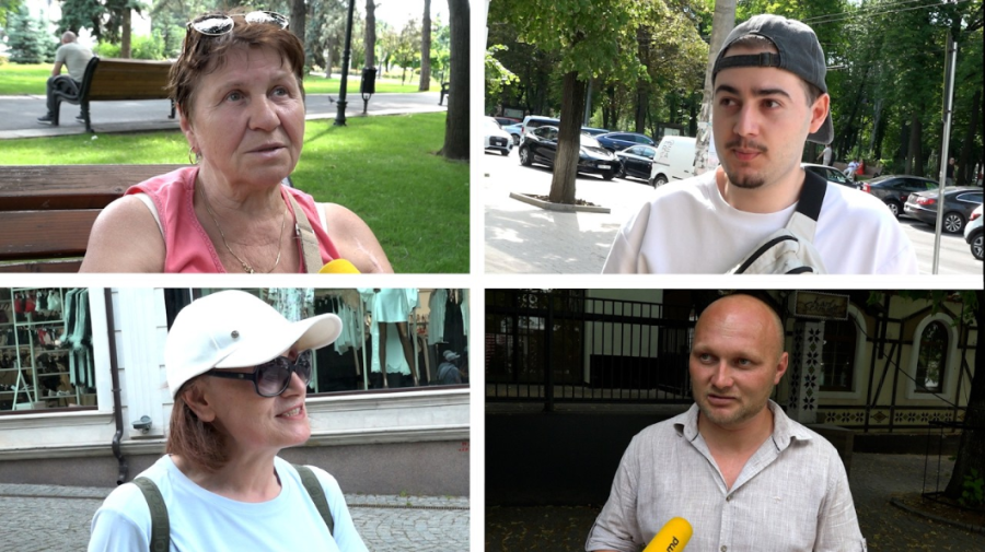 „Reformele sunt necesare, dar să fie treptate”. Ce cred moldovenii despre politica fiscală 2027