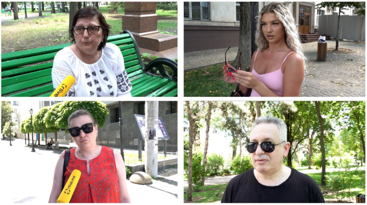 VOX POPULI | Ce cred moldovenii despre unirea cu România