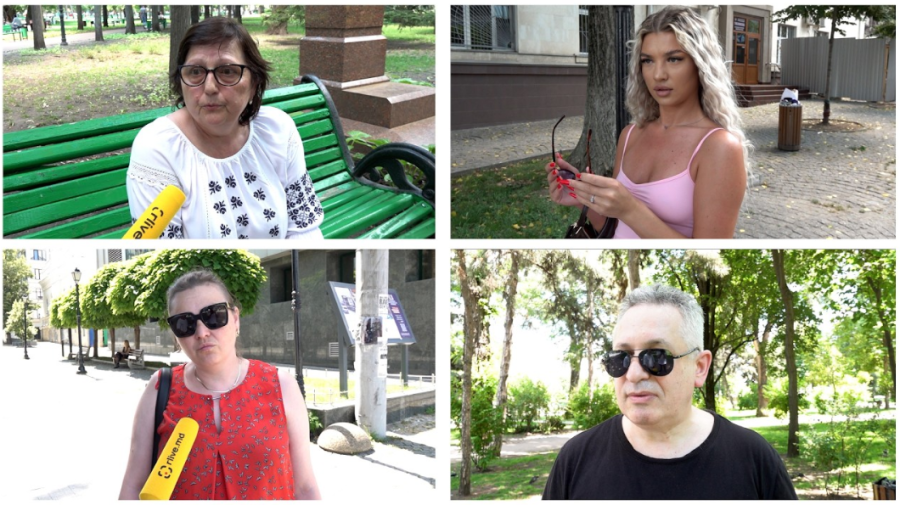 VOX POPULI | Ce cred moldovenii despre unirea cu România