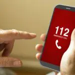 A sunat la 112 și a spus că își va incendia mașina: Motivul pentru care un bărbat a apelat serviciul de urgență