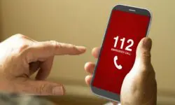 A sunat la 112 și a spus că își va incendia mașina: Motivul pentru care un bărbat a apelat serviciul de urgență