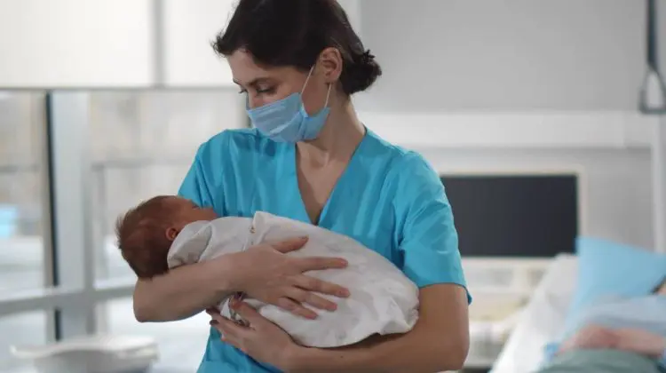 Maternitatea din Ștefan Vodă se închide: Gravidele vor naște la Căușeni. Cum explică autoritățile decizia