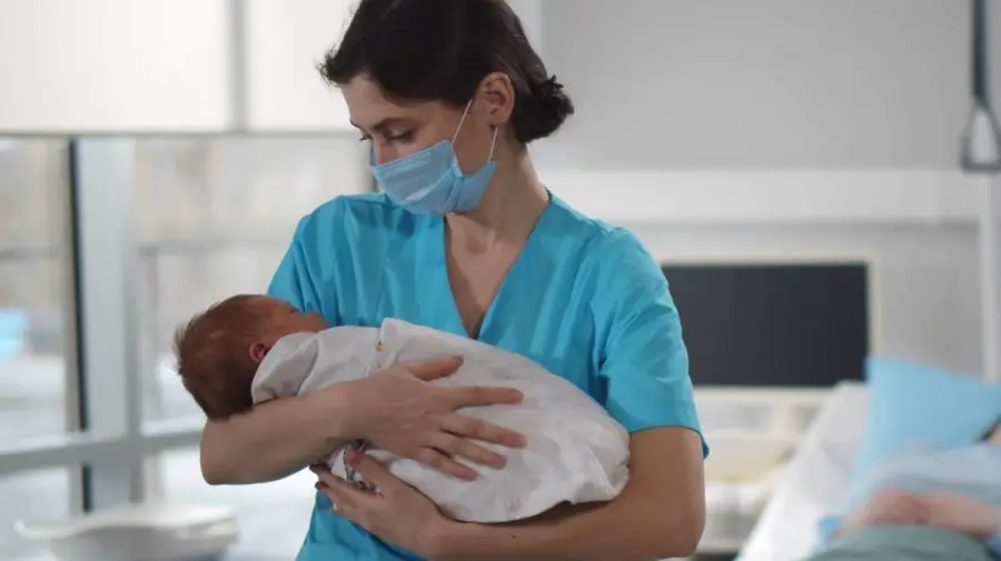 Maternitatea din Ștefan Vodă se închide: Gravidele vor naște la Căușeni. Cum explică autoritățile decizia