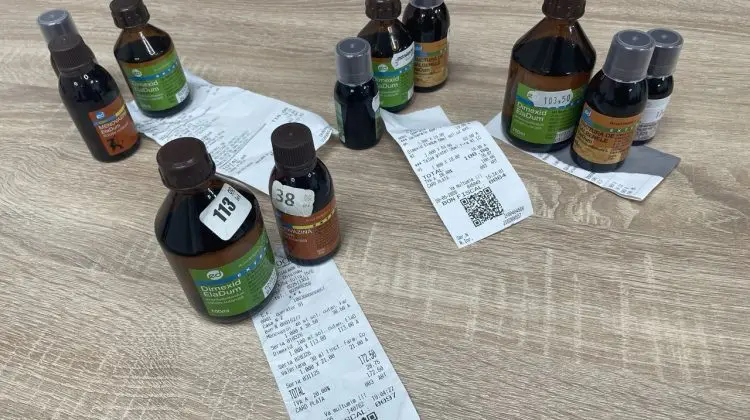 Investigație | Produse farmaceutice fabricate fără acte valabile, vândute în mai multe farmacii