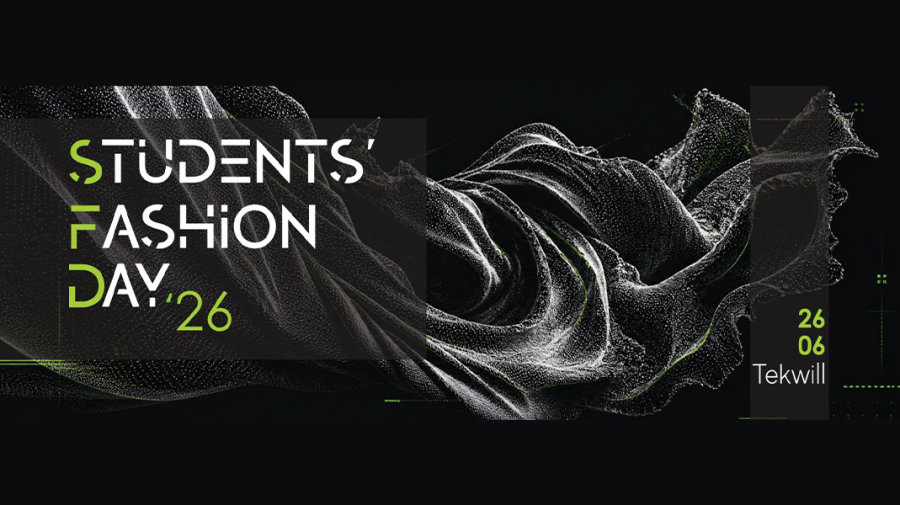 Students’ Fashion Day 2026 aduce la Chișinău designeri vestimentari din patru țări