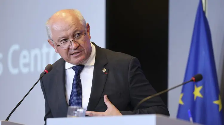 Va accepta Moldova aderarea treptată la UE? Răspunsul premierului Alexandru Munteanu
