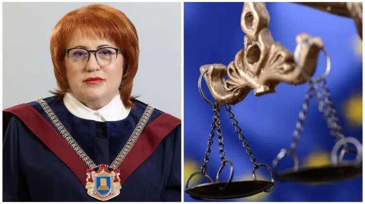 Manole se apără după hotărârea CEDO prin care Moldova a fost obligată să plătească peste jumătate de milion de euro