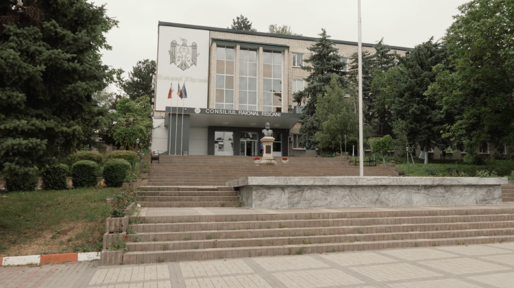 Situație jenantă la Rîșcani! Imnul Rusiei, difuzat în Consiliul Raional. Explicația autorităților