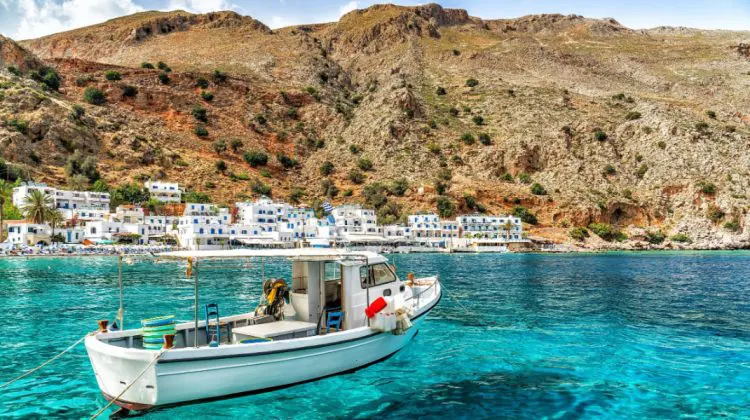 Cutremur cu magnitudinea 5,8 în Grecia, aproape de o cunoscută destinație turistică. Nu au fost raportate victime