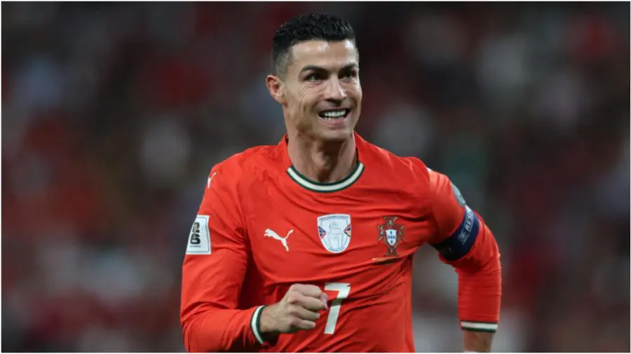 Un nou record pentru Cristiano Ronaldo. A devenit primul fotbalist care înscrie la șase Cupe Mondiale