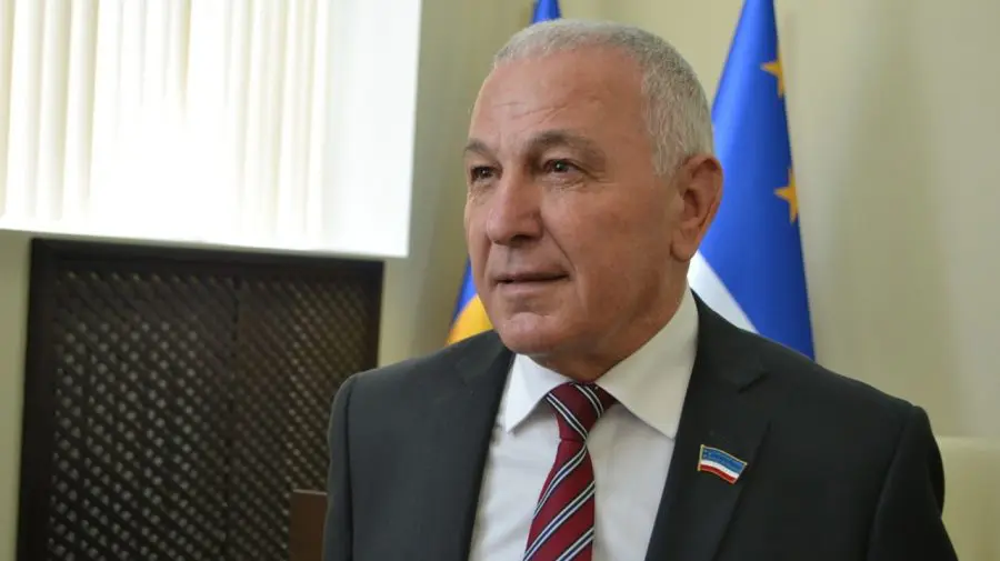 Fostul președinte al Adunării Populare din UTA Găgăuzia, anunțat în căutare internațională