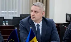 Noi detalii despre fostul șef Moldatsa cu CV fals: Ar fi fost căutat 11 ani în SUA